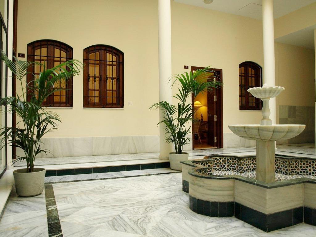 Apartamento Centro Judería Sevilha Exterior foto